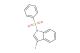 3-iodo-1-(phenylsulfonyl)indole