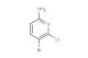 5-bromo-6-chloropyridin-2-amine