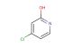 4-chloro-2-hydroxypyridine