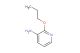 2-propoxypyridin-3-amine