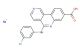 Silmitasertib sodium salt(Synonyms: CX-4945 sodium salt)