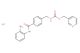 carbamic acid, [[4-[[(2-aminophenyl)amino]carbonyl]phenyl]methyl]-, 3-pyridinylmethyl ester, monohydrochloride