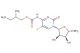 2-methylbutyl (1-((2R,3R,4S,5R)-3,4-dihydroxy-5-methyltetrahydrofuran-2-yl)-5-fluoro-2-oxo-1,2-dihydropyrimidin-4-yl)carbamate