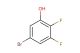 5-bromo-2,3-difluorophenol