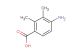 4-amino-2,3-dimethylbenzoic acid