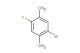 1-bromo-4-fluoro-2,5-dimethylbenzene