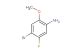 4-bromo-5-fluoro-2-methoxyaniline