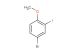 4-bromo-2-iodoanisole