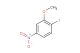 2-iodo-5-nitroanisole