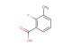 2-fluoro-3-methylbenzoic acid