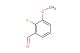 2-fluoro-3-methoxybenzaldehyde
