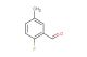 2-fluoro-5-methylbenzaldehyde
