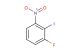 2-iodo-3-fluoronitrobenzene