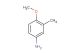 4-amino-2-methylanisole