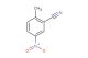 2-methyl-5-nitrobenzonitrile