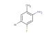 4-bromo-5-fluoro-2-methylaniline