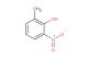 2-methyl-6-nitrophenol
