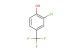 2-chloro-4-(trifluoromethyl)phenol
