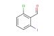 2-chloro-6-iodobenzaldehyde