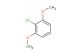 2-chloro-1,3-dimethoxybenzene
