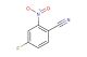 4-fluoro-2-nitrobenzonitrile