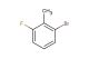 2-bromo-6-fluorotoluene