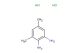 3,5-dimethyl-1,2-phenylenediamine dihydrochloride