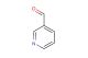 3-pyridinecarboxaldehyde