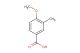 4-methoxy-3-methylbenzoic acid