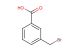 3-(bromomethyl)benzoic acid