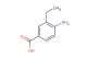 4-amino-3-ethylbenzoic acid