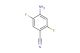 4-amino-2,5-difluorobenzonitrile