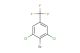 4-bromo-3,5-dichlorobenzotrifluoride