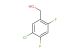 (5-chloro-2,4-difluorophenyl)methanol