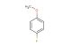 4-fluoroanisole