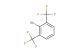 2-bromo-1,3-bis(trifluoromethyl)benzene