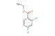ethyl 2,4-dichlorobenzoate