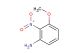 3-methoxy-2-nitroaniline