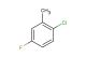 2-chloro-5-fluorotoluene