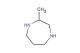 2-methyl-[1,4]diazepane