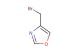 4-bromomethyl-oxazole