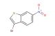 3-bromo-6-nitro-benzo[b]thiophene