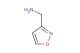 Isoxazol-3-ylmethanamine