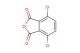 4,7-dichloro-1,3-dihydro-2-benzofuran-1,3-dione