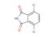 4,7-dichloro-1H-isoindole-1,3(2H)-dione