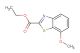 ethyl 7-methoxybenzo[d]thiazole-2-carboxylate