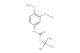 N-(3,4-dimethoxyphenyl)-carbamic acid 1,1-dimethylethyl ester