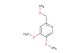 4,5-dimethoxy-2-(methoxymethyl)-pyridine