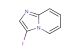 3-iodo-imidazo[1,2-a]pyridine