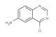 4-chloro-quinazolin-6-ylamine